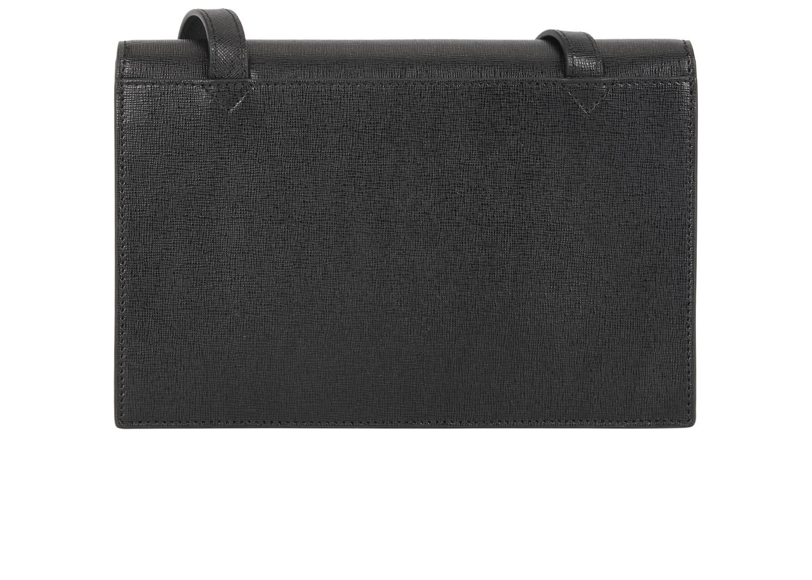 Crossbody Flap Bag, Versace Designer Exchange Buy Sell Exchange